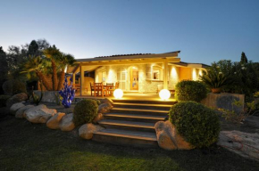 Villa Le Lagon - Vision Luxe, Bonifacio